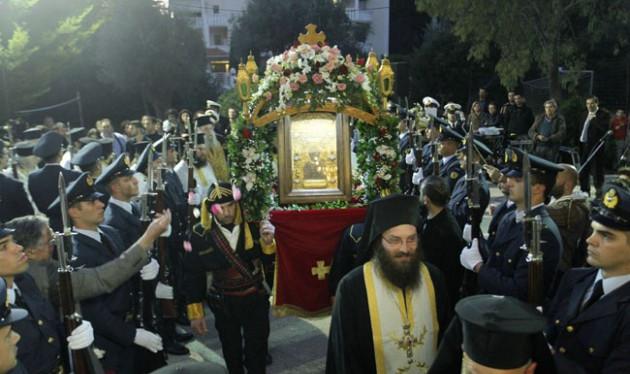 Παναγία Σουμελά: Το Σύμβολο του Ποντιακού Ελληνισμού στο Μαρούσι