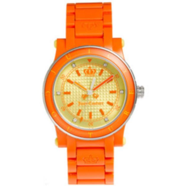 12 | Ρολόι Juicy Couture