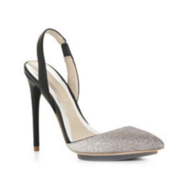 10 | Slingbacks BCBG Max Azria