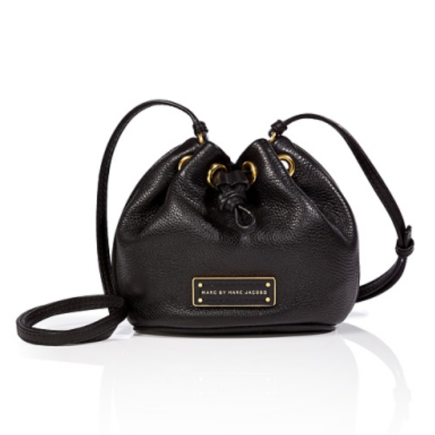 12 | Shoulder bag Marc by Marc Jacobs