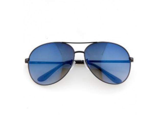 Το TLIFE σου προτείνει: Τα μεταλλικά aviator γυαλιά ηλίου είναι το απόλυτο trend! Απόκτησε το ζευγάρι αυτό με 142,00 ευρώ