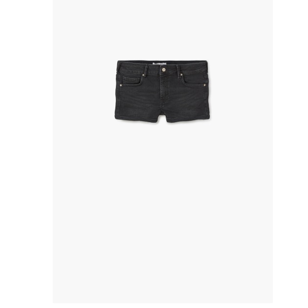 10 | Shorts Mango