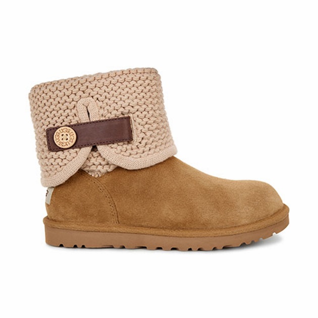 6 | Βoots Ugg