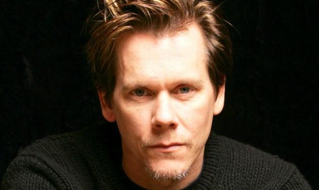 O Kevin Bacon  αγνώριστος! Φωτογραφία