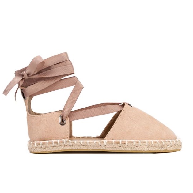 10 | Espadrilles Migato