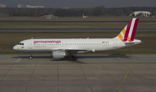 Νεκροί όλοι οι επιβαίνοντες του Αirbus της Germanwings