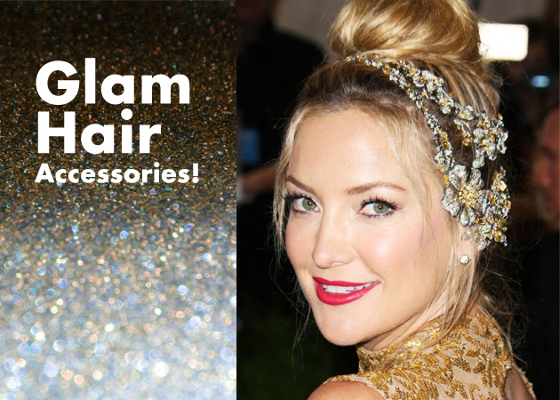 5 τρόποι να φορέσεις αξεσουάρ στα μαλλιά σου όπως οι πιο στιλάτες stars!