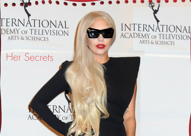 Lady Gaga! Μάθε πως απόκτησε αυτό το σώμα. Τι διατροφή ακολουθεί; Τι ασκήσεις κάνει;