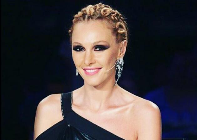 Ξέρουμε τι φόρεσε η Τάμτα στο live του X Factor 2