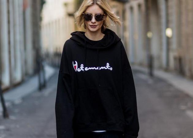 Τα Vetements συνεργάζονται με τον Tommy Hilfiger