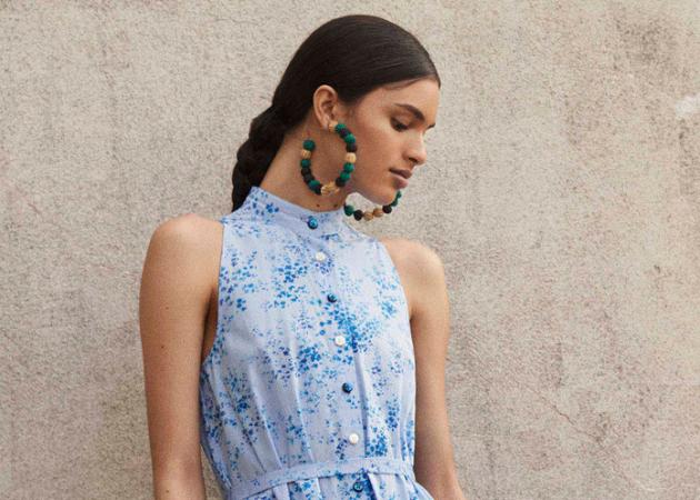 Η νέα tropical συλλογή κοσμημάτων της Carolina Herrera