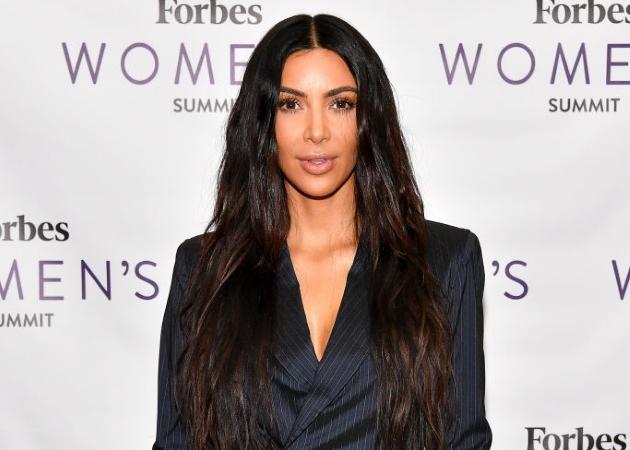 Τα παιδικά σανδάλια που σχεδίασε η Kim Kardashian… και που σίγουρα θα φορούσαμε