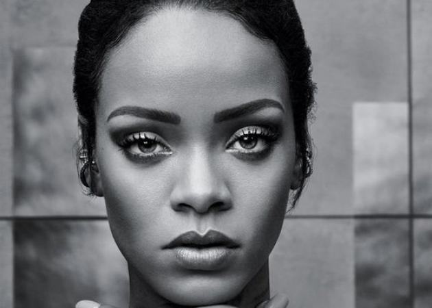 Η Rihanna σε ρόλο σχεδιάστριας παπουτσιών! Μια συνεργασία που θα σε ενθουσιάσει