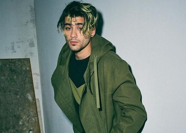 Η Bella Hadid πρωταγωνιστεί στη νέα καμπάνια του Zayn Malik (aka αγόρι της Gigi)