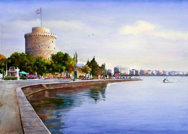Τι νέο παίζει στη Θεσσαλονίκη;