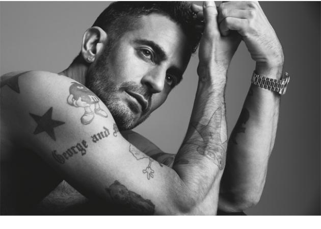 Marc Jacobs, Lady Gaga Γιατί φωτογραφίζονται;