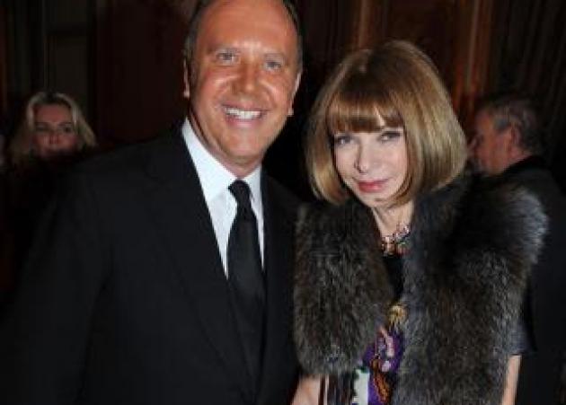 Ποιοι πήγαν στο πάρτυ του Michael Kors;