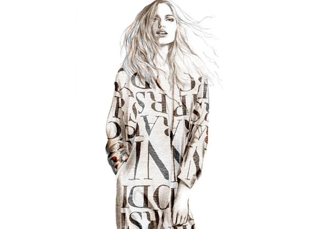 Fashion against AIDS