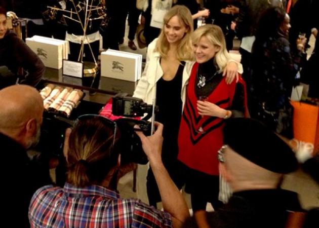 Vogue Fashion Night Out 2014: Όσα έγιναν στο μεγαλύτερο shopping event της χρονιάς!