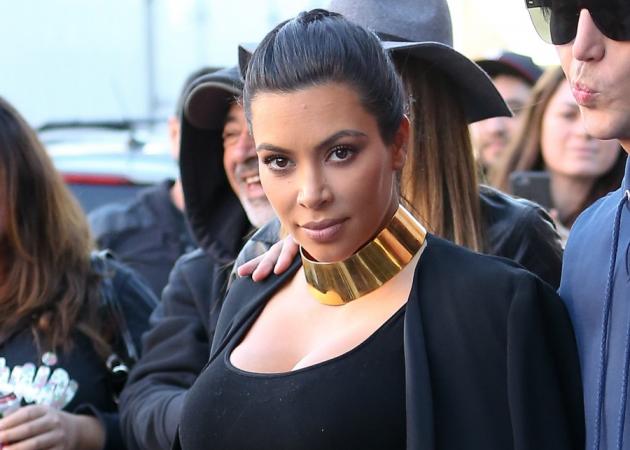 Το έξυπνο tip της Kim Kardashian για να δείχνεις πάντα κομψή!