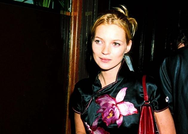 Ποιο είναι το κομμάτι που λάνσαρε η Kate Moss στα 90s και είναι τάση ακόμα και σήμερα;