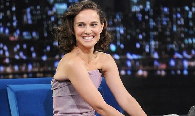 Natalie Portman: Εμφανίστηκε 4 φορές μέσα σε 3 μέρες με δημιουργίες γνωστού οίκου!