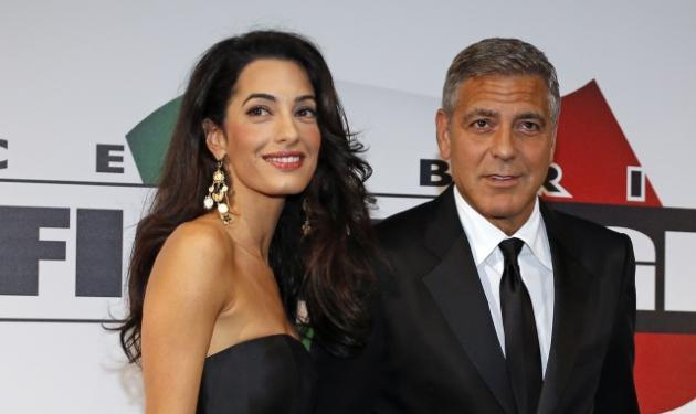 Αλλαγή πλάνων για το γάμο του George Clooney – Αποκάλυψε ότι θα παντρευτεί στη Βενετία!