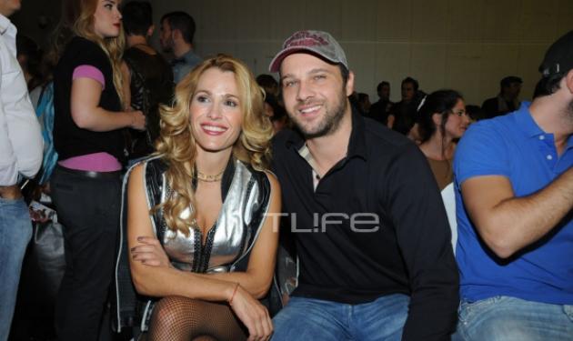 Οι Έλληνες celebrities στη γιορτή της μόδας! Δες ποιοι βρέθηκαν στην AXDW