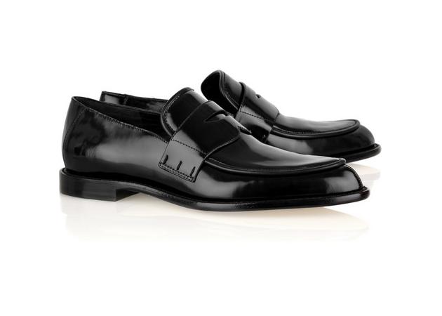 Penny Loafer;