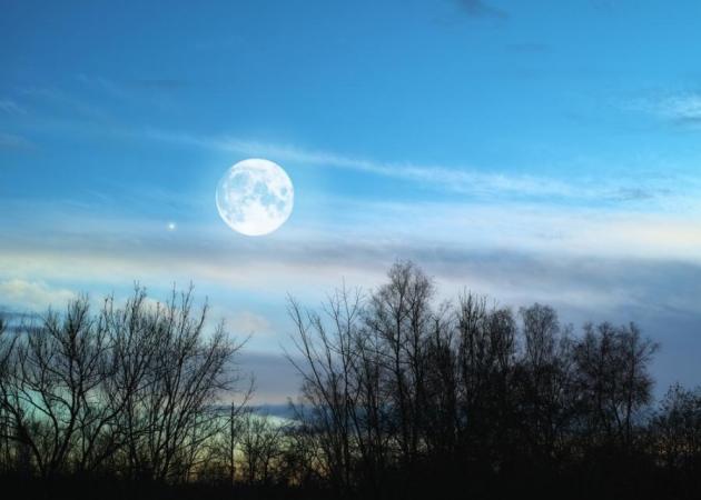 Πανσέληνος – Νοέμβριος 2016: Πώς επηρεάζει το ζώδιό σου;