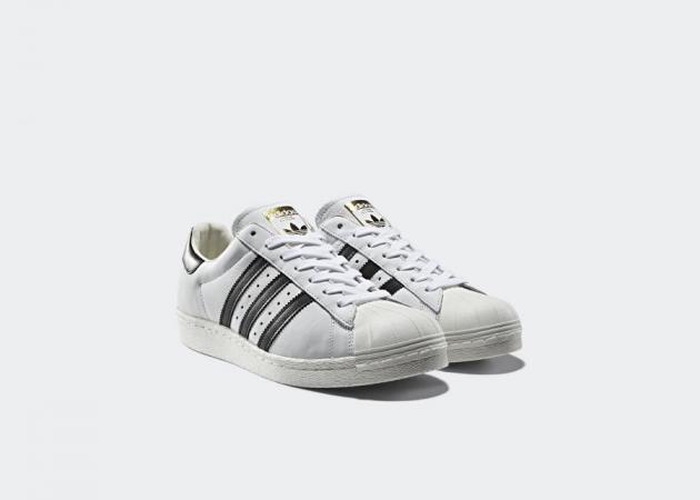 Τα νέα Superstar των adidas Originals επιστρέφουν όπως δεν τα έχεις ξαναδεί