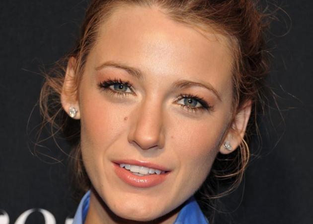 Blake Lively! Ένα σωστό και ένα λάθος!