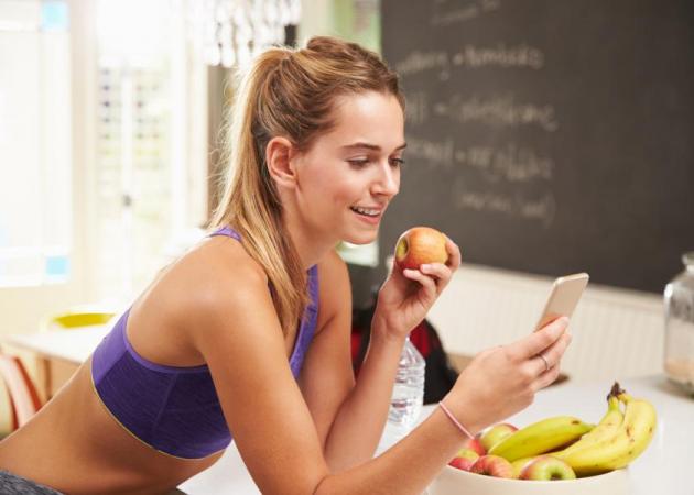 Τι να φας πριν και μετά το γυμναστήριο για να δεις αποτελέσματα στη ζυγαριά σου!