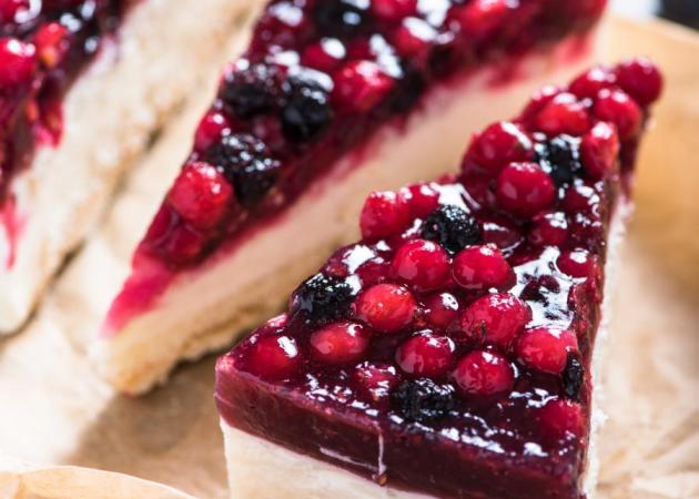 “Έφαγα δύο κομμάτια cheesecake. Πως μπορώ να το “σώσω” την επόμενη μέρα;”