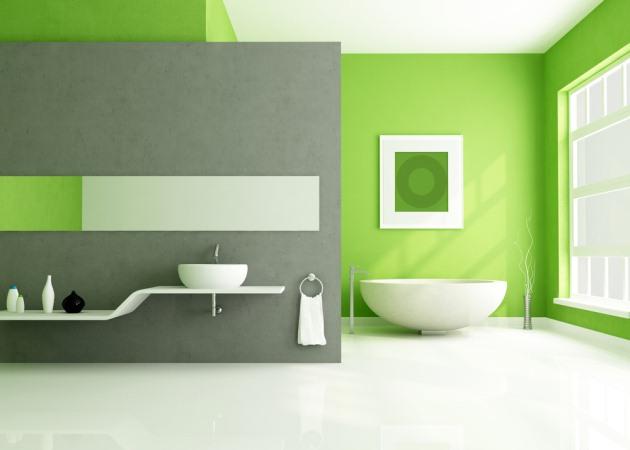 Tips για να εξοικονομήσεις χώρο στο μπάνιο σου!