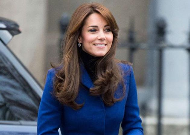 Ποιο αγαπημένο αντικείμενο της Diana φόρεσε η Kate Middleton;