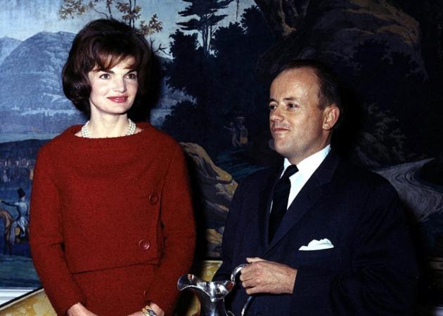 Τα 5 αγαπημένα fashion brand της Jackie O