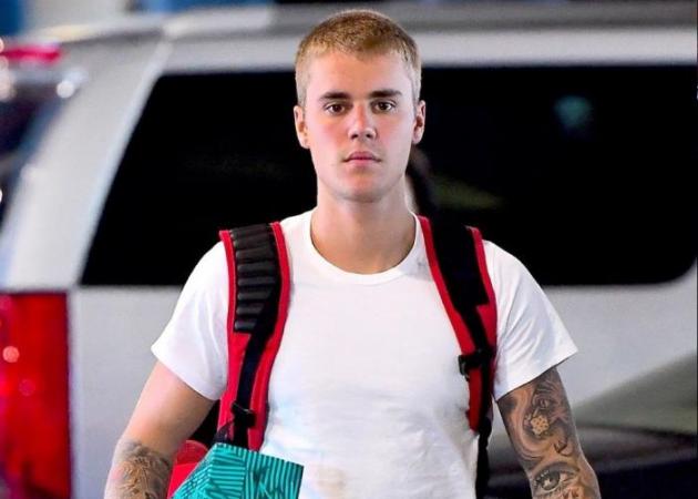 Για μισό λεπτό! Ο Justin Bieber αντέγραψε το look… της Bella Hadid