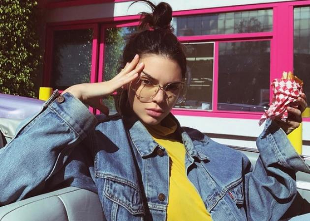 Η νέα συνεργασία της Kendall Jenner μας ενθουσίασε! Ποιο brand “υποδέχτηκε” το super model;