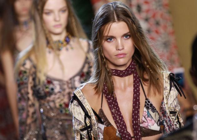 Μάθε τα πάντα για το νέο creative director του Roberto Cavalli