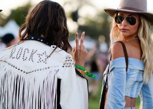 Coachella: Οι εμφανίσεις των σταρ