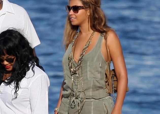 Θέλω κι εγώ τα σανδάλια της Beyonce