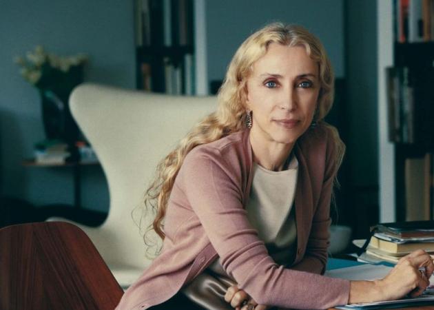 Franca Sozzani: Ισχυρά ονόματα της μόδας τίμησαν την συντάκτρια της Vogue