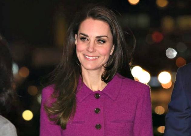 Η εμφάνιση της Kate Middleton που συζητήθηκε και γιατί