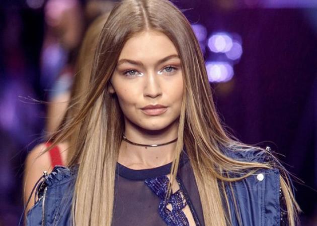 Η Gigi Hadid έγινε κούκλα για δεύτερη φορά!