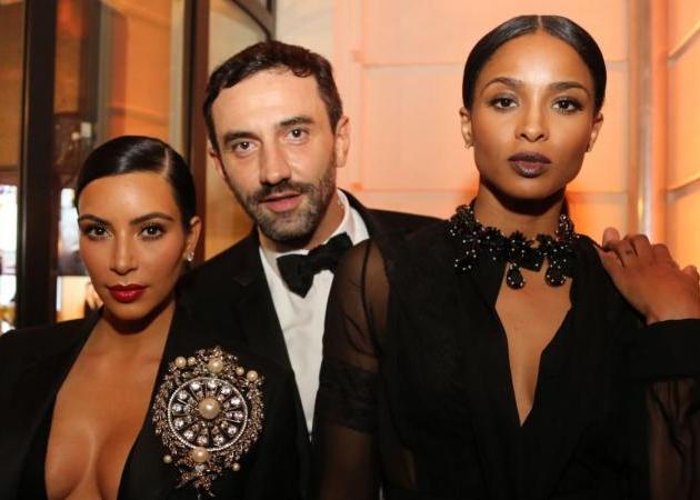 Ο Riccardo Tisci αποχωρεί από τον οίκο Givenchy μετά από 12 χρόνια!