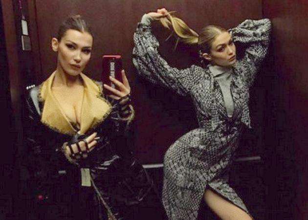 Kaia Gerber, Bella και Gigi Hadid: Ποιο θα είναι το μοντέλο της χρονιάς;