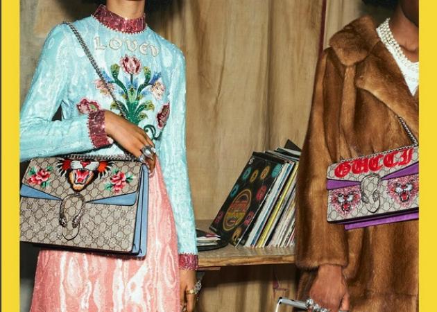 Ο Gucci εγκαταλείπει την… γούνα!