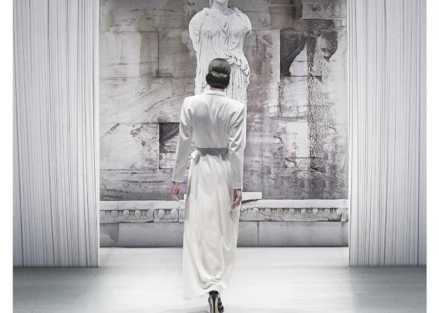 Η Athens Xclusive Designers Week ανοίγει τις πόρτες της από τις 19 Οκτωβρίου έως 22 Οκτωβρίου, στο Ζάππειο Μέγαρο