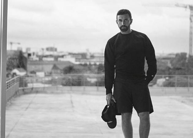 Riccardo Tisci: Μετά την αποχώρισή του από τον Givenchy, ετοιμάζει μια φανταστική συνεργασία